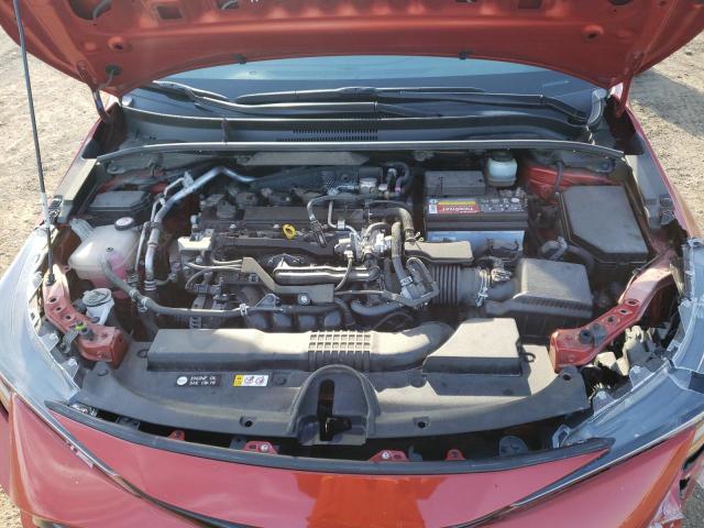 Photo 7 from auction – 2019 TOYOTA COROLLA SE with VIN JTNK4RBEXK3063579