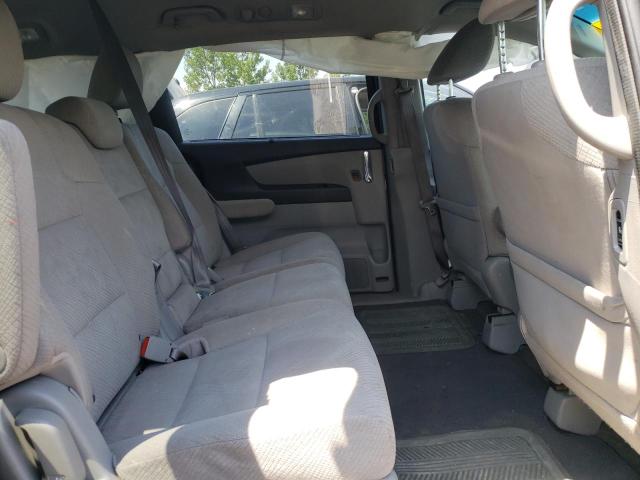 Photo 6 from auction – 2015 HONDA ODYSSEY EX with VIN 5FNRL5H49FB505094