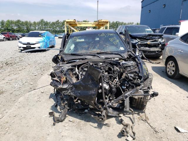 Photo 9 from auction – 2018 BMW 330 XI with VIN WBA8D9G56JNU67339