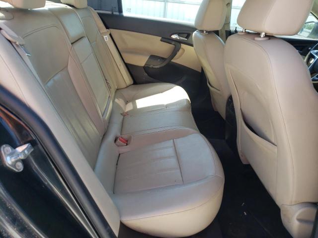 Photo 6 from auction – 2011 BUICK REGAL CXL with VIN W04GN5EC7B1004652
