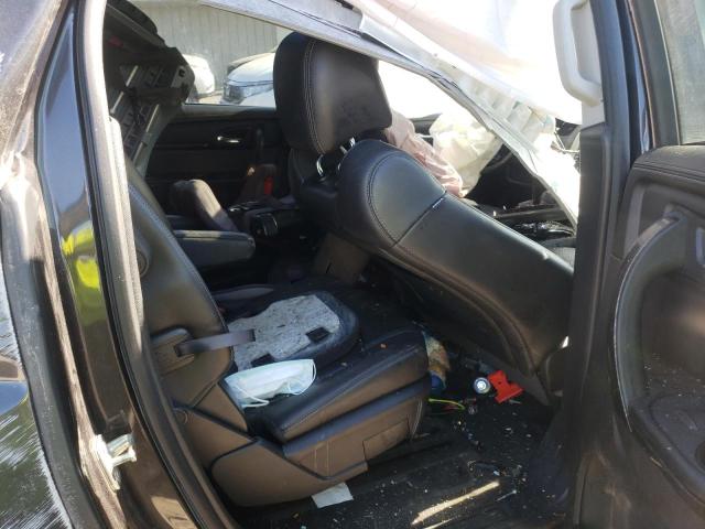 Photo 6 from auction – 2015 GMC ACADIA SLT with VIN 1GKKVRKD6FJ291318