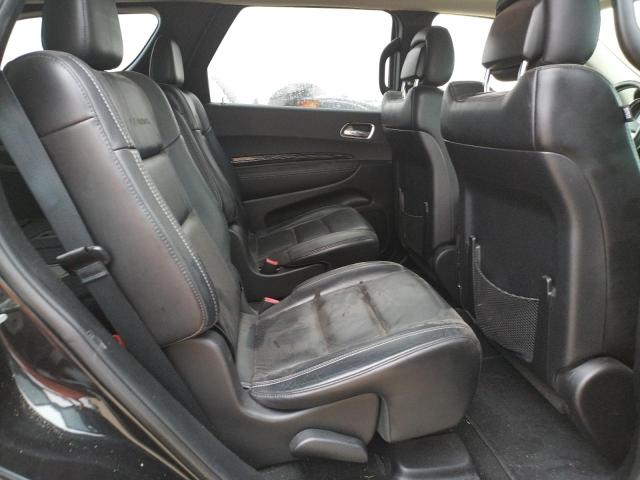 Photo 6 from auction – 2013 DODGE DURANGO CI with VIN 1C4SDHET0DC604733