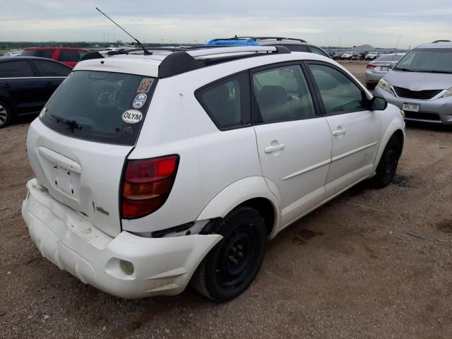 Photo 4 from auction – 2003 PONTIAC VIBE with VIN 5Y2SL62883Z407456