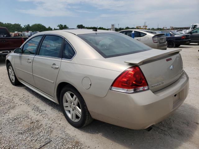Photo 3 from auction – 2012 CHEVROLET IMPALA LT with VIN 2G1WG5E35C1100960