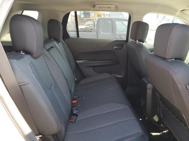 Photo 6 from auction – 2015 GMC TERRAIN SL with VIN 2GKALREK4F6354151