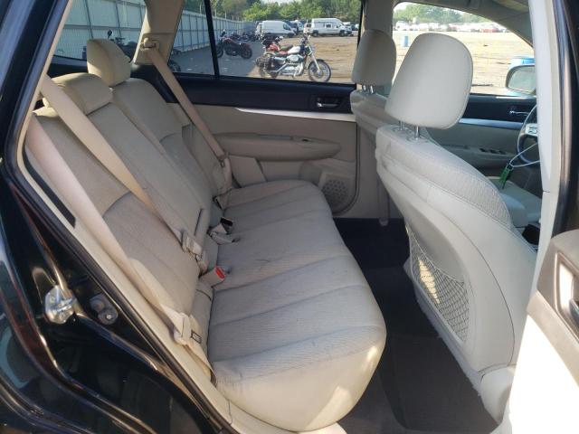 Снимка 6 от търг – 2010 SUBARU OUTBACK 2. с VIN 4S4BRBCC1A3371308