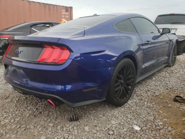 Photo 4 from auction – 2016 FORD MUSTANG GT with VIN 1FA6P8CF0G5276671