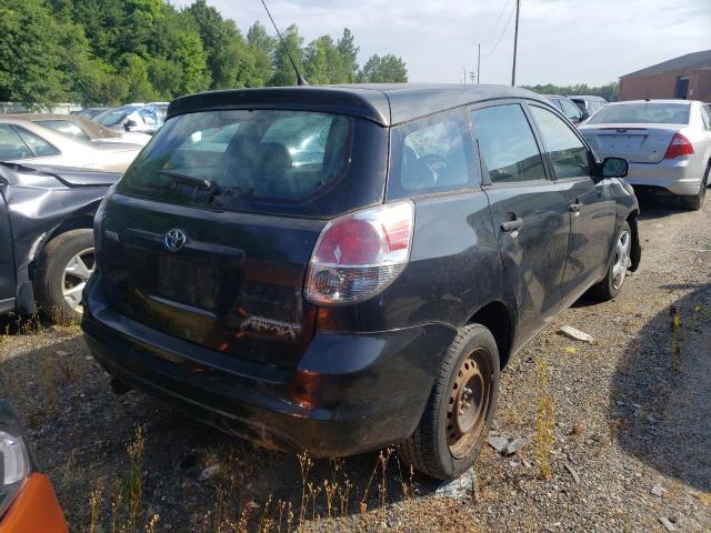 Photo 3 from auction – 2005 TOYOTA COROLLA MA with VIN 2T1KR32E45C438364