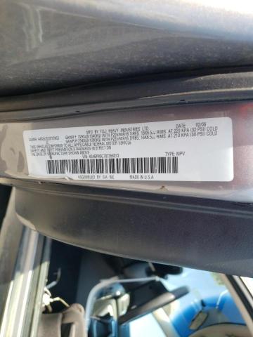 Photo 10 from auction – 2008 SUBARU OUTBACK with VIN 4S4BP60C787356073