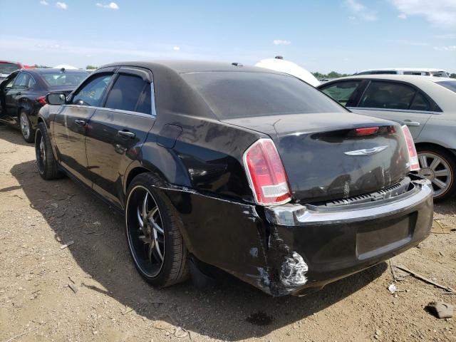 Photo 3 from auction – 2013 CHRYSLER 300 with VIN 2C3CCARG2DH513802