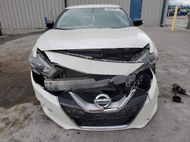 Photo 9 from auction – 2016 NISSAN MAXIMA 3.5 with VIN 1N4AA6AP8GC392790