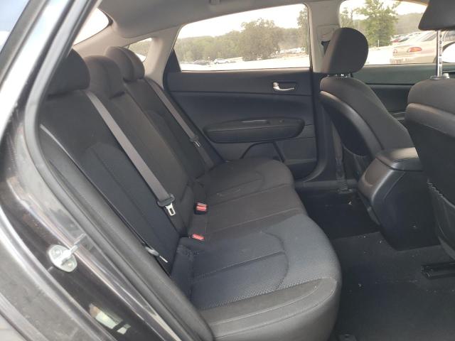 Photo 6 from auction – 2016 KIA OPTIMA LX with VIN KNAGT4L30G5107465