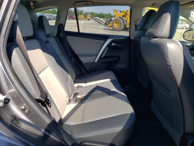 Photo 6 from auction – 2015 TOYOTA RAV4 LIMIT with VIN JTMYFREV3FJ039937