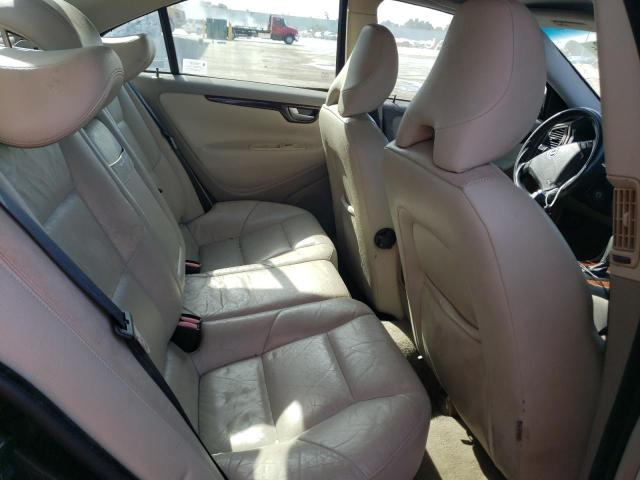 Photo 6 from auction – 2009 VOLVO S60 2.5T with VIN YV1RH592492738333