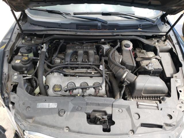 Photo 7 from auction – 2011 FORD TAURUS SEL with VIN 1FAHP2EW8BG124914
