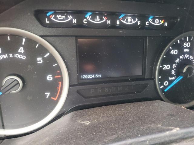 Photo 8 from auction – 2015 FORD F150 SUPER with VIN 1FTEW1EF5FKD53032