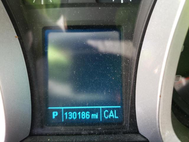 Photo 8 from auction – 2012 CHEVROLET EQUINOX LT with VIN 2GNALDEK6C1336555