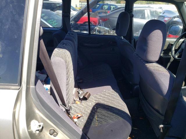 صورة رقم 6 من المزاد - 2000 TOYOTA RAV4 مع VIN JT3GP10V5Y7068720