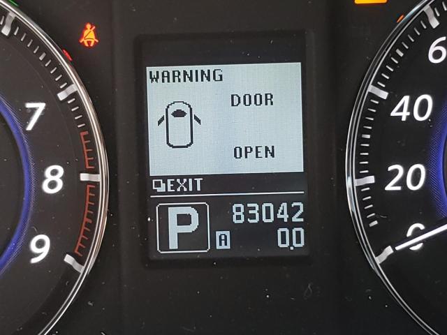 Photo 8 from auction – 2014 INFINITI QX70 with VIN JN8CS1MW9EM412112