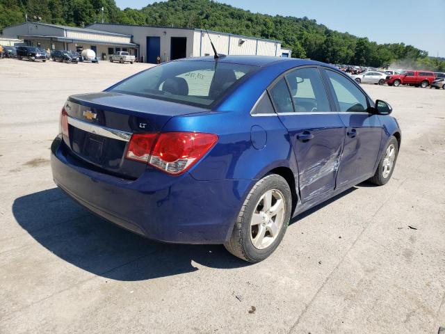 Photo 4 from auction – 2012 CHEVROLET CRUZE LT with VIN 1G1PF5SC4C7247981