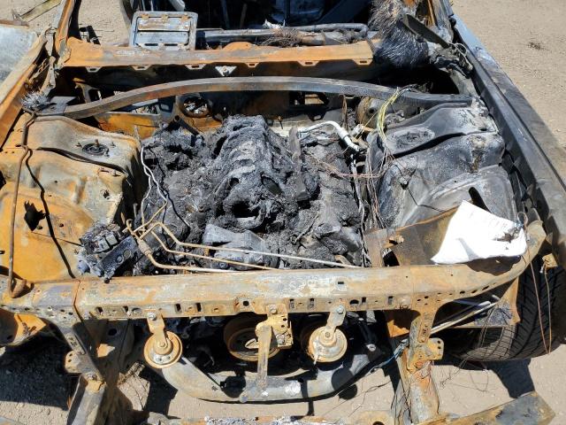 Photo 7 from auction – 2010 DODGE CHALLENGER with VIN 2B3CJ5DT7AH157695