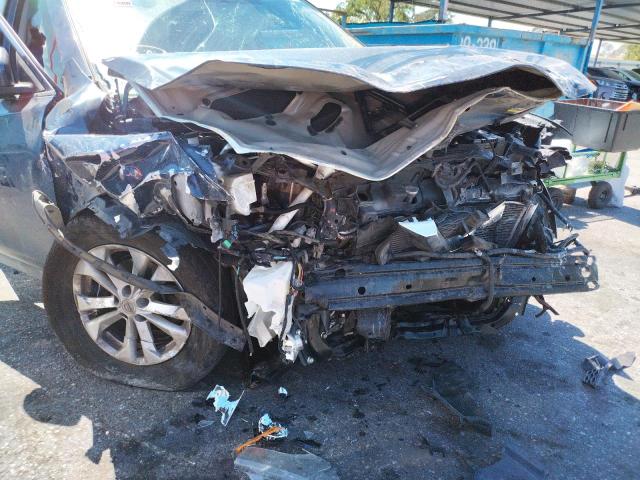 Photo 9 from auction – 2015 NISSAN ROGUE S with VIN KNMAT2MV9FP552349