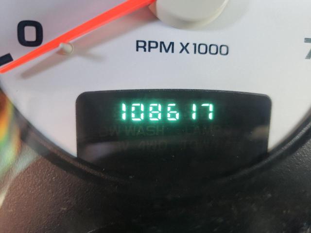 Photo 8 from auction – 2005 DODGE RAM 1500 S with VIN 1D7HA18D651513547