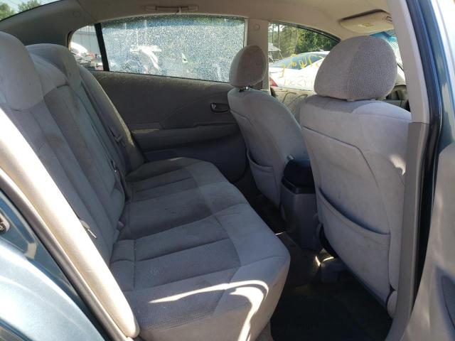 Photo 6 from auction – 2002 NISSAN ALTIMA BAS with VIN 1N4AL11D22C156907
