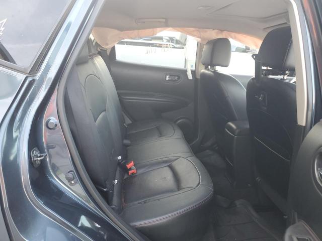 Photo 6 from auction – 2013 NISSAN ROGUE S with VIN JN8AS5MVXDW148147