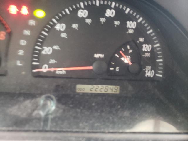 Photo 8 from auction – 2004 TOYOTA CAMRY LE with VIN 4T1BE32K24U372007