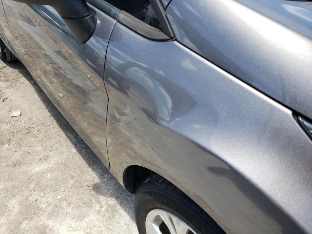 Photo 9 from auction – 2014 FORD FIESTA SE with VIN 3FADP4BJ3EM221077
