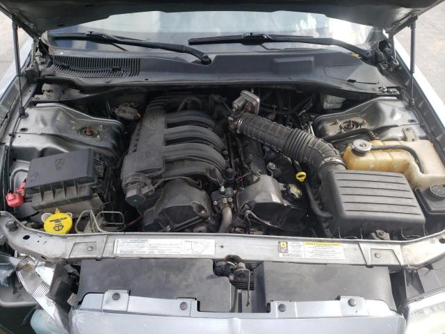 Photo 7 from auction – 2007 CHRYSLER 300 with VIN 2C3KA43RX7H753858