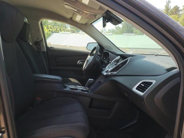 Photo 5 from auction – 2015 GMC TERRAIN SL with VIN 2GKFLVEK8F6339182