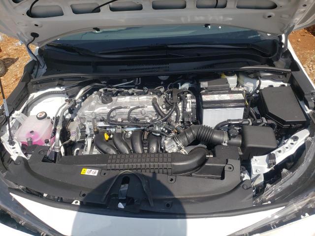 Photo 7 from auction – 2022 TOYOTA COROLLA LE with VIN 5YFEPMAE5NP330118