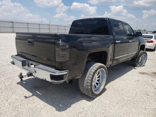 Photo 4 from auction – 2014 CHEVROLET SILVERADO with VIN 3GCPCREC7EG291810