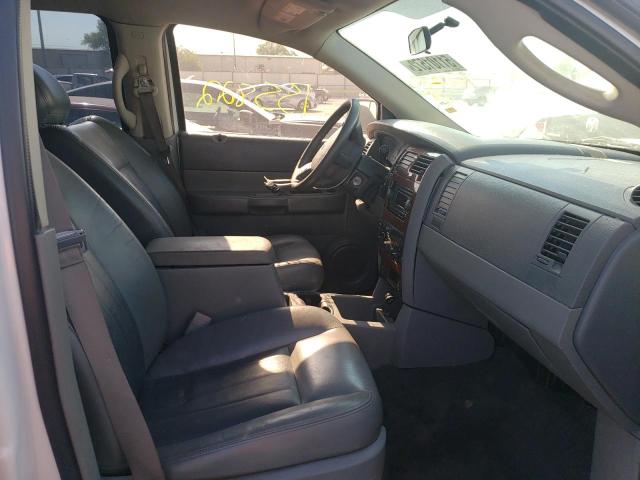 Photo 5 from auction – 2004 DODGE DURANGO SL with VIN 1D8HB48N24F160230
