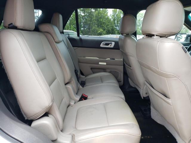 Photo 6 from auction – 2015 FORD EXPLORER X with VIN 1FM5K7D86FGA74852
