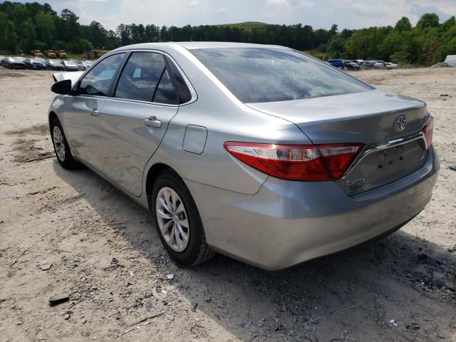 Photo 3 from auction – 2017 TOYOTA CAMRY LE with VIN 4T1BF1FK5HU702580