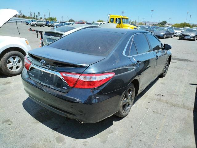 Photo 4 from auction – 2017 TOYOTA CAMRY LE with VIN 4T1BF1FK3HU675654