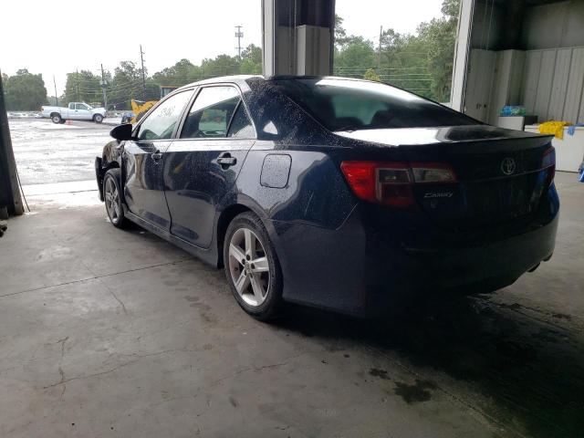 Photo 3 from auction – 2012 TOYOTA CAMRY with VIN 4T1BF1FK2CU182394