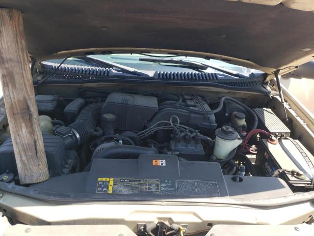Photo 7 from auction – 2002 FORD EXPLORER X with VIN 1FMZU62E72ZA92161