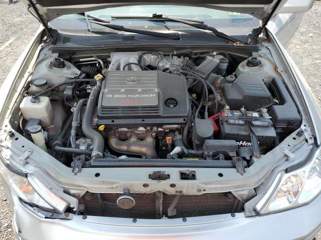 Photo 7 from auction – 2002 TOYOTA AVALON XL with VIN 4T1BF28B02U210405