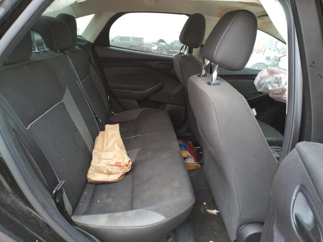 Photo 6 from auction – 2012 FORD FOCUS S with VIN 1FAHP3E20CL475960