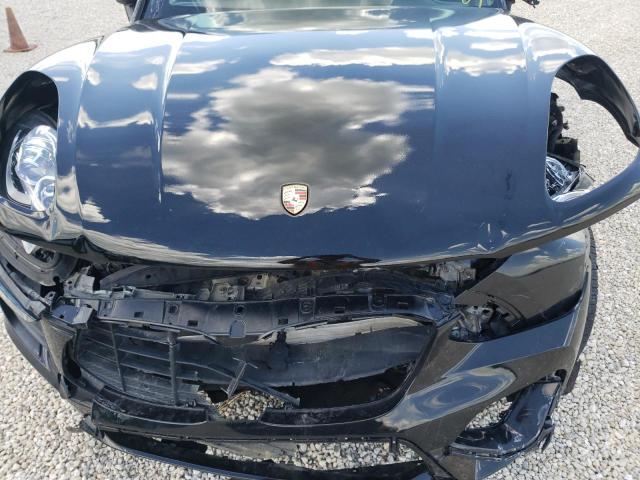 Photo 7 from auction – 2018 PORSCHE MACAN with VIN WP1AA2A53JLB08795
