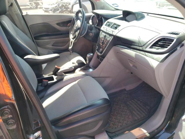 Photo 5 from auction – 2014 BUICK ENCORE CON with VIN KL4CJBSB5EB645351
