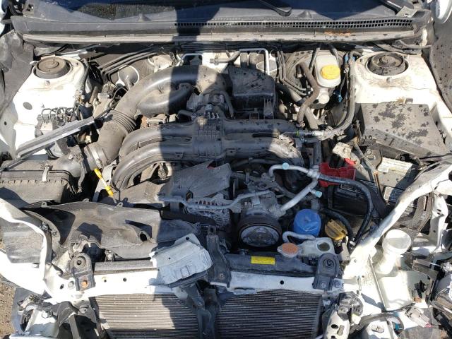 Photo 7 from auction – 2013 SUBARU IMPREZA PR with VIN JF1GJAD63DH025682