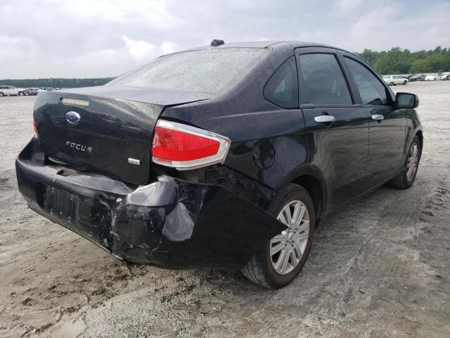 Photo 4 from auction – 2010 FORD FOCUS SEL with VIN 1FAHP3HN7AW170960