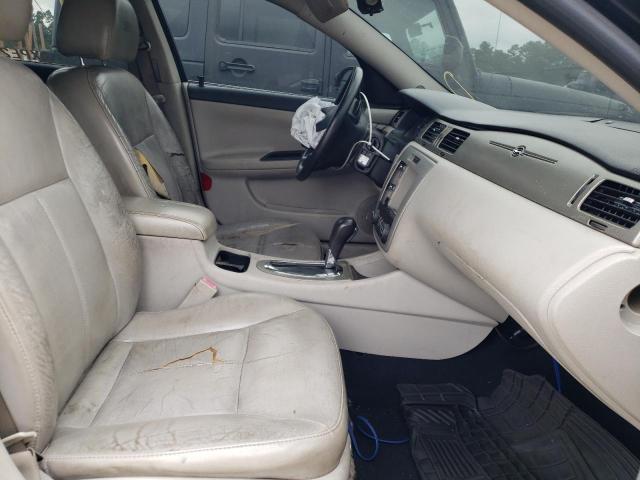 Photo 6 from auction – 2006 CHEVROLET IMPALA SUP with VIN 2G1WD58C769288228
