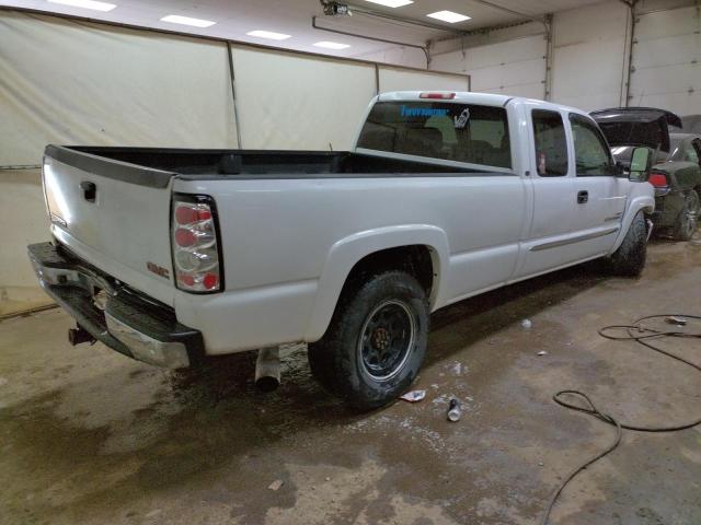 Photo 4 from auction – 2003 GMC SIERRA C25 with VIN 1GTHC29123E218918