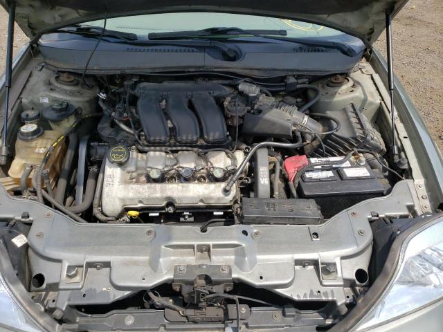 Photo 7 from auction – 2004 MERCURY SABLE LS P with VIN 1MEHM55S94A622383